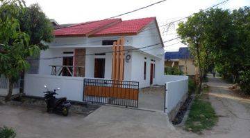 garasi/carport rumah hook siap huni, luas,