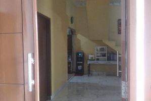 dapur rumah luas siap huni dan