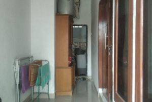kamar mandi rumah luas siap huni dan