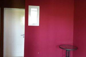 ruang tamu rumah siap huni, murah, luas