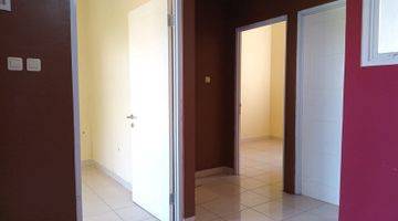 ruang keluarga rumah siap huni, murah, luas