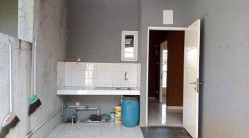 dapur rumah siap huni, murah, luas