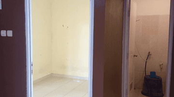 kamar tidur rumah siap huni, murah, luas