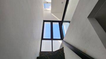 Gambar 2 Pondok Nirwana Kluar Perum Lsng Merr Rmh New Model Modern Minimalis Sky Light 2lt