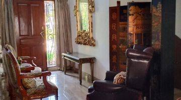 Gambar 2 Rumah 2 Lantai Bagus Furnished di Mekarwangi, Bandung