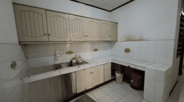 Gambar 3 Rumah Kontrakan 2 Lantai Semi Furnished di Setrawangi, Bandung