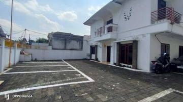 Gambar 5 Rumah Kost di Sukamulya, Bandung Utara, 440m2, SHM