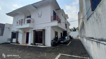 Gambar 4 Rumah Kost di Sukamulya, Bandung Utara, 440m2, SHM