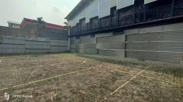 Gambar 2 Ruang-usaha di Terusan Pasirkoja, Bandung 1.000 m Bagus SHM