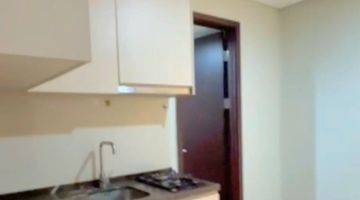 Gambar 3 Harga Bagus ! Apartemen Puri Mansion Semi Furnished 1 Br Siap Huni