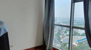 Gambar 3 Apartemen M-Twon 2 BR, Furnish, view pool & mall SMS