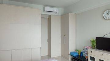 Gambar 2 Apartement Green Sedayu Taman Palem Lestari. Luas 38m2, 1 BR Furnished