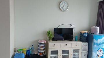 Gambar 4 Apartement Green Sedayu Taman Palem Lestari. Luas 38m2, 1 BR Furnished