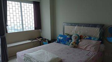 Gambar 5 Apartement Green Sedayu Taman Palem Lestari. Luas 38m2, 1 BR Furnished