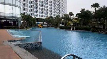 Gambar 1 Harga Bagus ! Apartemen Puri Mansion Semi Furnished 1 Br Siap Huni