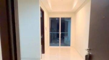 Gambar 2 Harga Bagus ! Apartemen Puri Mansion Semi Furnished 1 Br Siap Huni