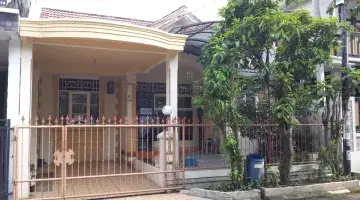 Gambar 1 Dijual Rumah di Taman Yasmin Sektor 5 Bogor