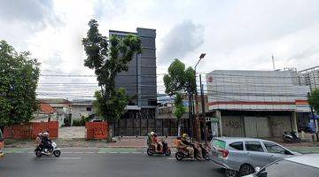 Gambar 1 Perkantoran di Dewi Sartika, Jakarta Timur 726 m Baru HGB