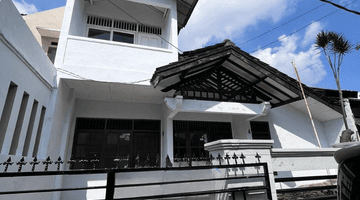 Gambar 2 Jual Rumah Metro Margahayu Raya Bandung