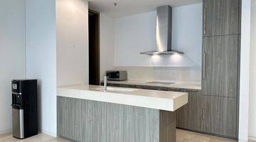 Gambar 4 Apartement Verde Two 3 BR