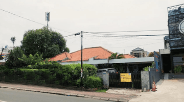 Gambar 1 Rumah Buaran Raya Jakarta Timur Area Komersial