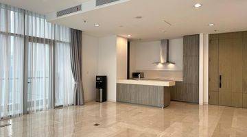 Gambar 2 Apartement Verde Two 3 BR