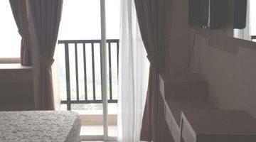 Gambar 2 Apt. Ayodhya Berlokasi Di Sebrang Mal Tangcity, Bagus, Furnished