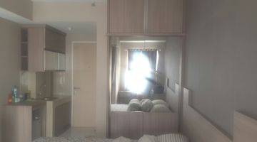 Gambar 3 Apt. Ayodhya Berlokasi Di Sebrang Mal Tangcity, Bagus, Furnished