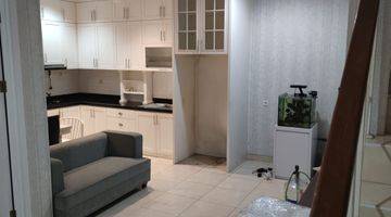 Gambar 1 Rumah di Hylands Furnished