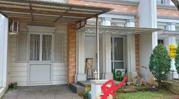 Gambar 5 Rumah di Hylands Furnished