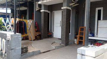 Gambar 2 Dijual Rumah di Graha raya Semi Furnished