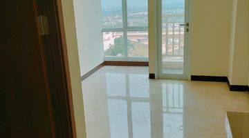 Gambar 2 Apartemen B Residence studio 2 unit gandeng 