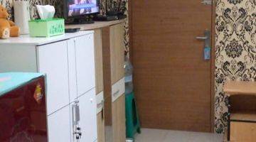 Gambar 5 Apartemen Green Park View Daan Mogot Furnished