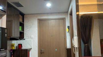 Gambar 2 Apartemen Bagus Puri Orchard Furnished