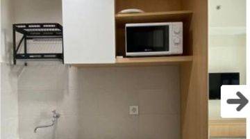 Gambar 2 Apartment Osaka Jarang Ada Unit Sdh Ada Kitchen Set+lemari Baju