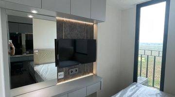 Gambar 1 Apartment Osaka Fully Furnish Bisa Bayar Bulanan Tapi Wajib Sewa 1 Tahun