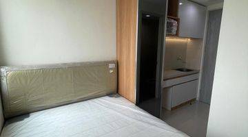 Gambar 4 Apartment Osaka Fully Furnish Bisa Bayar Bulanan Tapi Wajib Sewa 1 Tahun