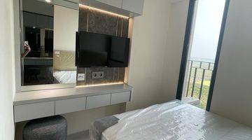 Gambar 2 Apartment Osaka Fully Furnish Bisa Bayar Bulanan Tapi Wajib Sewa 1 Tahun