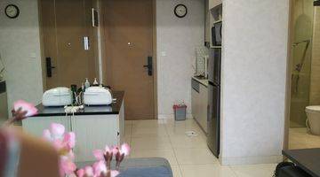 Gambar 4 Apartemen Taman Anggrek Residences 3BR Furnished Tanjung Duren