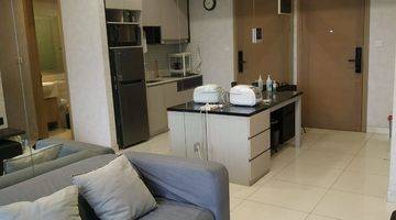 Gambar 3 Apartemen Taman Anggrek Residences 3BR Furnished Tanjung Duren