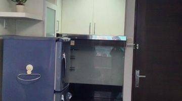 Gambar 3 Apartemen City Park 2br Furnished Tower F Lantai 10 Cengkareng 