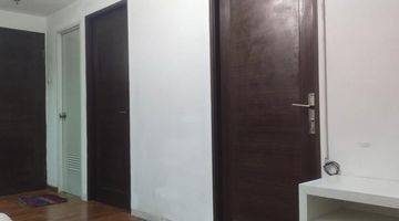 Gambar 4 Apartemen City Park 2br Furnished Tower F Lantai 10 Cengkareng 