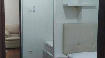 Gambar 5 Apartemen City Park 2br Furnished Tower F Lantai 10 Cengkareng 