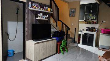 Gambar 2 Rumah Bagus Murah 2 Lantai Citra Garden 2ext Kalideres 