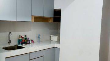 Gambar 1 Apartemen Tokyo Riverside PIK2 2BR Furnished Pantai Indah Kapuk