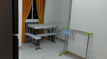 Gambar 2 Apartemen Tokyo Riverside PIK2 2BR Furnished Pantai Indah Kapuk