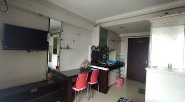 Gambar 3 Apartemen Metropolis Tower A