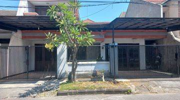 Gambar 1 Rumah Di Klampis Ngasem Sukolilo