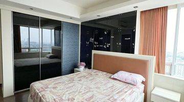 Gambar 2 Apartemen Trillium