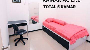 Gambar 4 Rumah Kost Di Sutorejo Indah